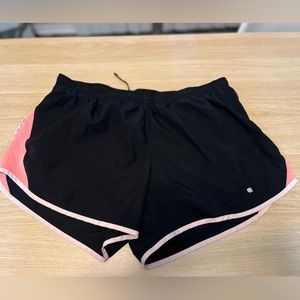 Women’s Nike Running Shorts